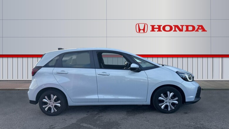 Honda Jazz 1.5 i-MMD Hybrid Elegance 5dr eCVT Hybrid Hatchback